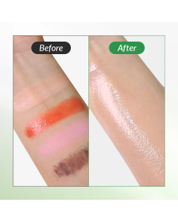 Descubre la limpieza profunda y delicada del Dr. Althea Pure Grinding Cleansing Balm.