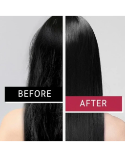 The Shiseido Fino Premium Touch Hair Oil is made to intensively repair damaged hair, leaving your hair feeling silky and smooth
