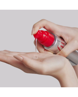 The Shiseido Fino Premium Touch Hair Oil is made to intensively repair damaged hair, leaving your hair feeling silky and smooth