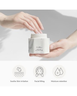 Ideal for those looking to mitigate signs of aging.