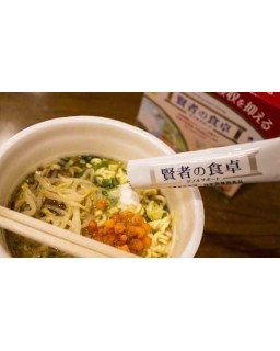 Each of us dreams of eating deliciously and not gaining weight. And it is possible! In Japan, they created a product called "The