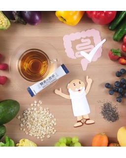 Each of us dreams of eating deliciously and not gaining weight. And it is possible! In Japan, they created a product called "The