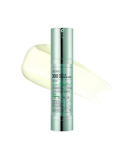 Discover the power of microneedle-encapsulated retinol with VT COSMETICS Reti-A Reedle Shot 300. Advanced technology to combat
