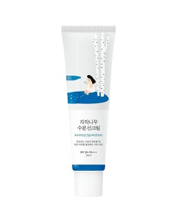 Nº1 en Corea. Con filtros químicos. Textura ligera tipo leche, que protege la piel de los rayos UV y la hidrata profundamente. F