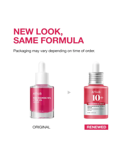 The Anua Niacinamide 10% + TXA 4% Serum is a potent formula designed to tackle stubborn dark spots and hyperpigmentation.