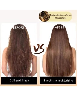 Shiseido Tsubaki Premium Moist Shampoo & Conditioner Set offers salon-quality care, making it easy to treat your hair at home.