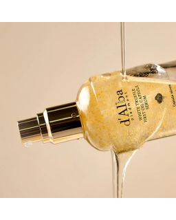 This product is a dual-function cosmetic for brightening and wrinkle improvement.