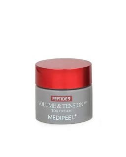 The cream is anti-aging cream that works faster and more effectively.