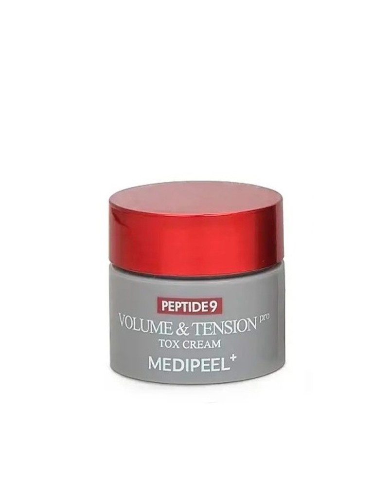 The cream is anti-aging cream that works faster and more effectively.