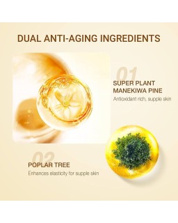 Kit IOPE Super Vital Experience: 5 productos que combaten la sequedad, la opacidad y los primeros signos de la edad.
