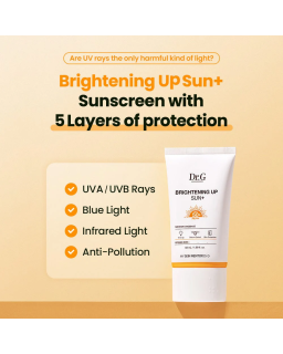 Este protector solar tonificante ilumina el tono de la piel y bloquea los rayos UV al mismo tiempo.