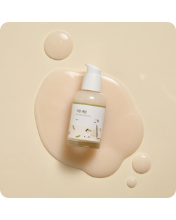 Firm and liven up with 7 types of Vitamin B extracted from Soybean. Glow from the inside out with this deeply nourishing serum.