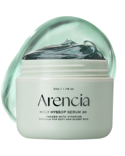This gentle yet effective rich serum is suitable for all skin types, including sensitive skin, delivering powerful results witho