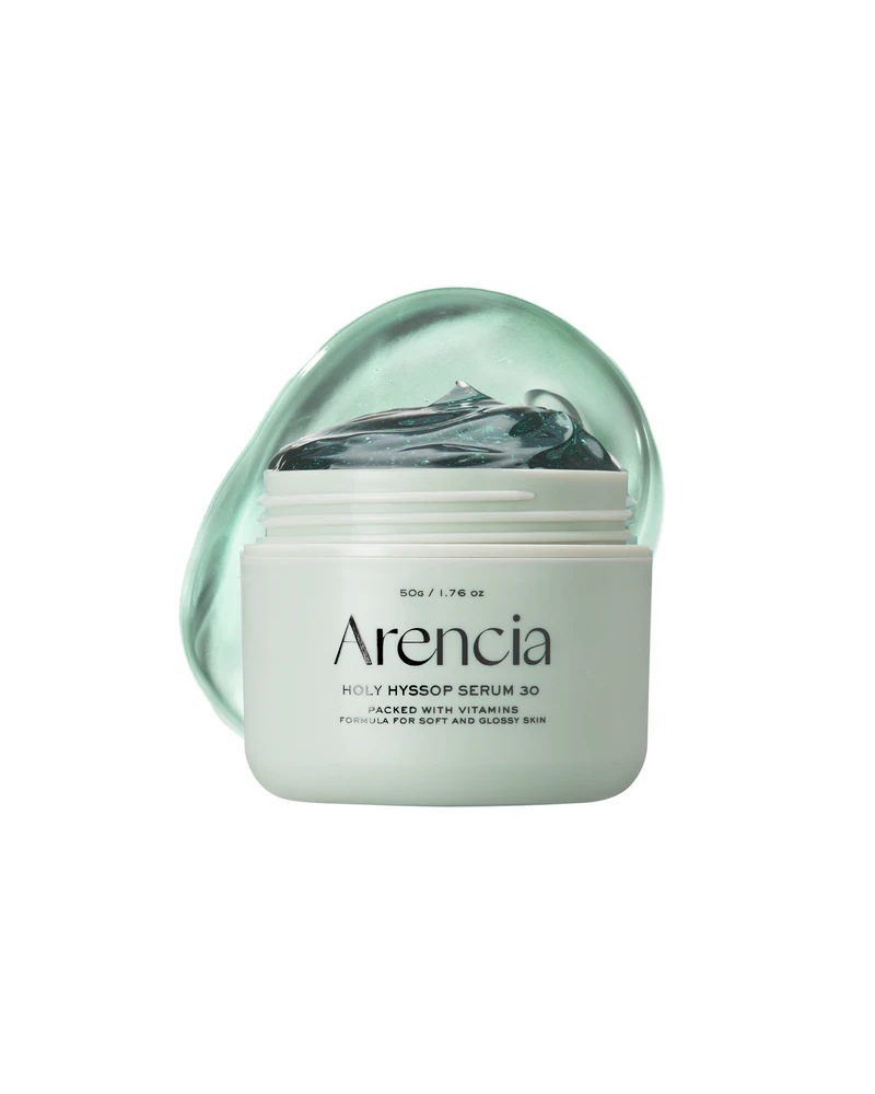 This gentle yet effective rich serum is suitable for all skin types, including sensitive skin, delivering powerful results witho