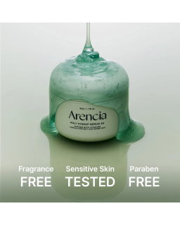 This gentle yet effective rich serum is suitable for all skin types, including sensitive skin, delivering powerful results witho