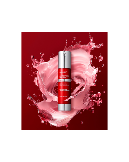 Phyto Exosome PDRN Lifting Shot Serum provides real professional care for your face.