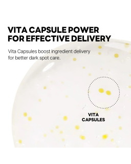 Brightens, hydrates, and evens—powered by Niacinamide and Vitamin C derivatives to boost radiance and refine skin tone
