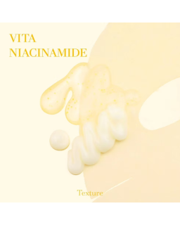Brightens, hydrates, and evens—powered by Niacinamide and Vitamin C derivatives to boost radiance and refine skin tone