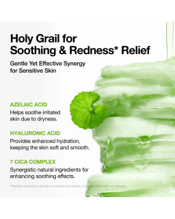 Con Anua - Azelaic 10 Hyaluron Redness Soothing Pad obtienes una solución eficaz y suave directamente del mundo de los expertos