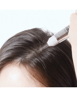 Restore your hair to full health with this rejuvenating hair ampoule formulated with VT’s powerhouse combo.