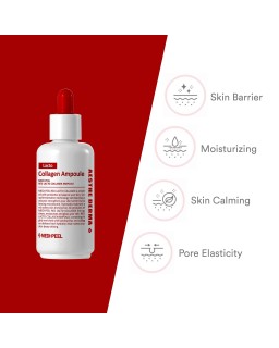 MEDI-PEEL Red Lacto Collagen Ampoule, 1.5ml