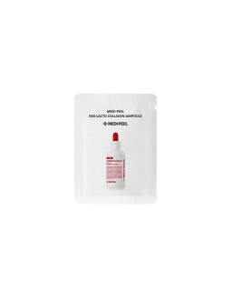 MEDI-PEEL Red Lacto Collagen Ampoule, 1.5ml