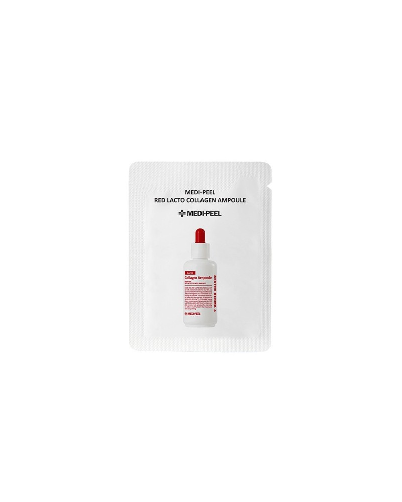 MEDI-PEEL Red Lacto Collagen Ampoule, 1.5ml