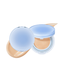ROM&ND Bare Water Cushion SPF38 PA++++, 04 Beige23