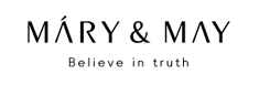MARY&MAY