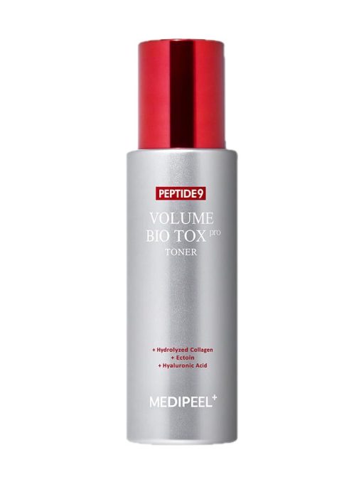 Medipeel+ Peptide 9 Volume Bio Tox Pro Toner, 250ml
