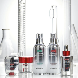 Medipeel+ Peptide 9 Volume Bio Tox Pro Toner, 250ml