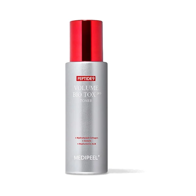 Medipeel+ Peptide 9 Volume Bio Tox Pro Toner, 250ml