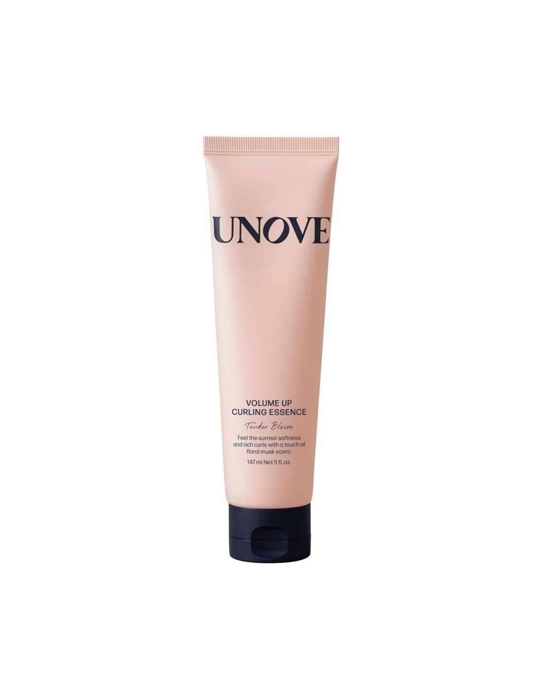 UNOVE Volume Up Curling Essence Tender Bloom, 147ml