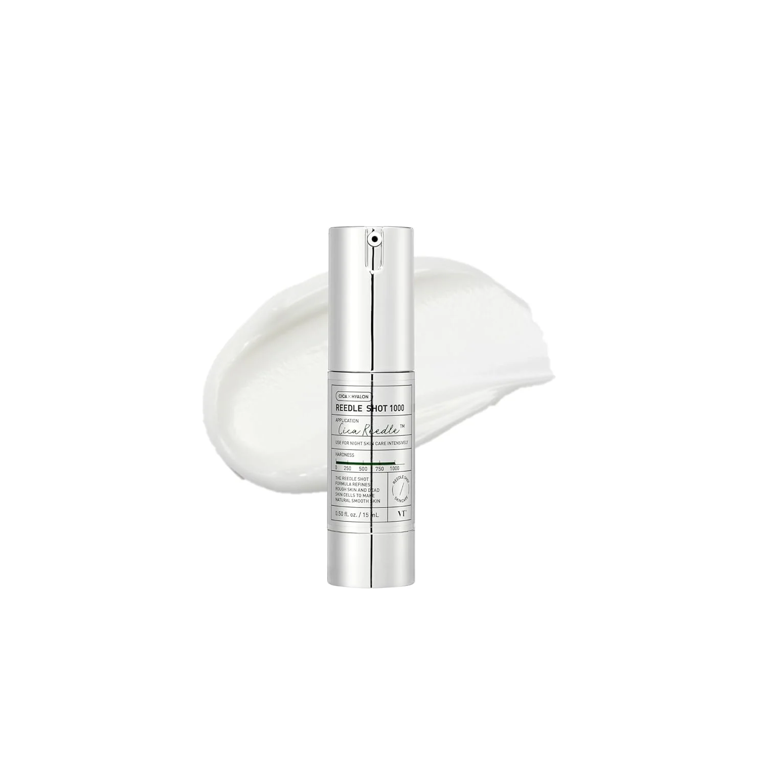 VT Cosmetics Reedle Shot 1000, 15ml