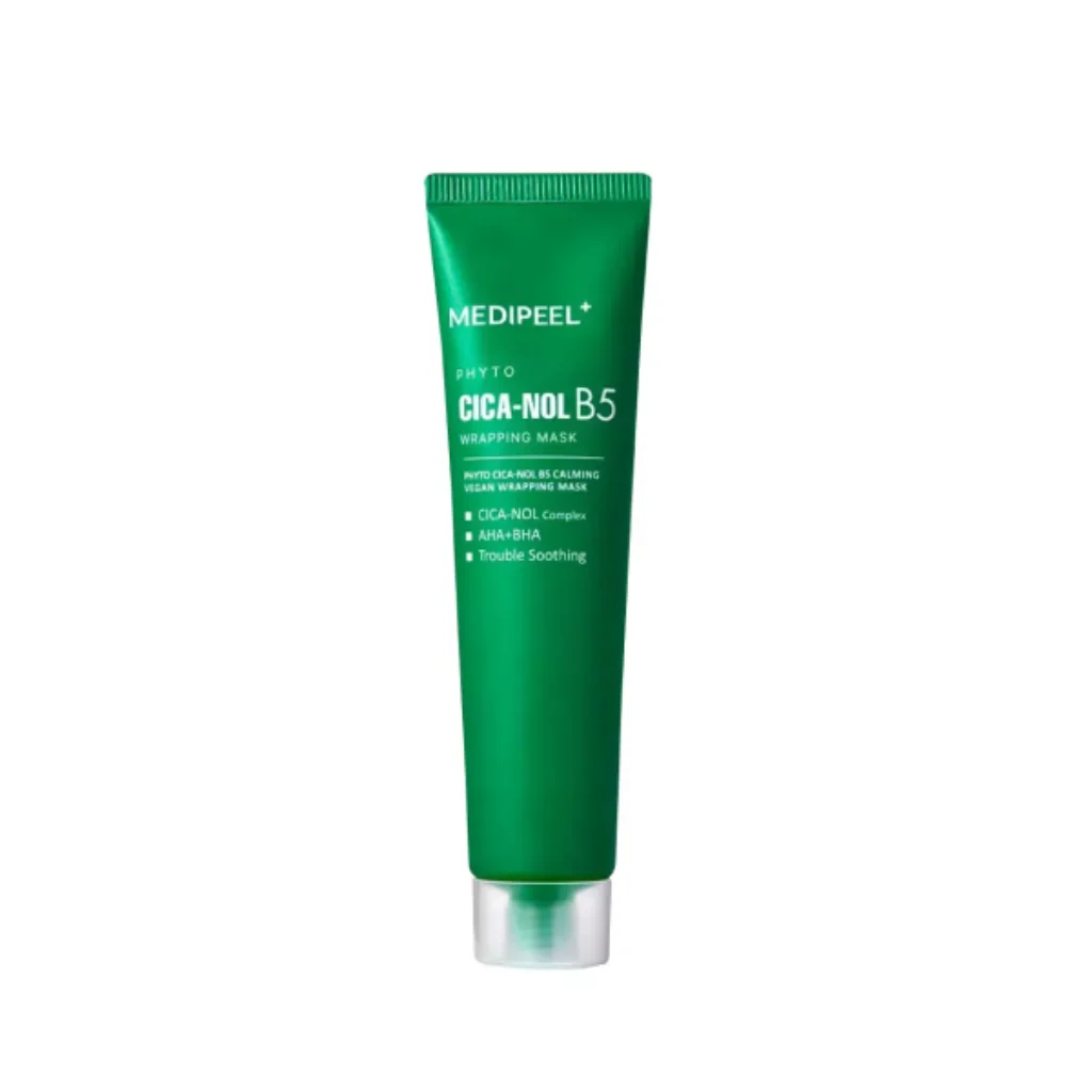 Medipeel+ Phyto Cica Nol B5 Wrapping Mask, 70ml