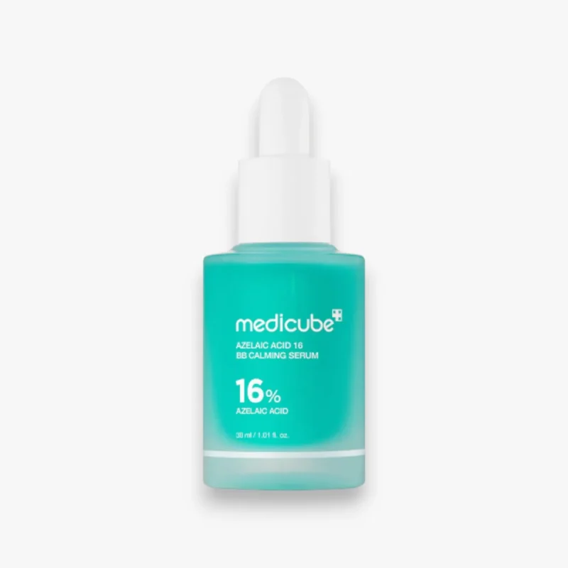 Medicube Azelaic Acid 16 BB Calming Serum, 30ml