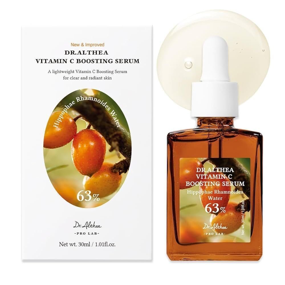 Dr.Althea Vitamin C Boosting Serum, 30ml