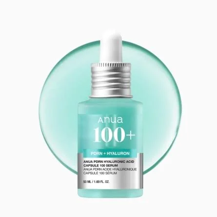Anua PDRN Hyaluronic Acid Capsule 100 Serum, 30ml
