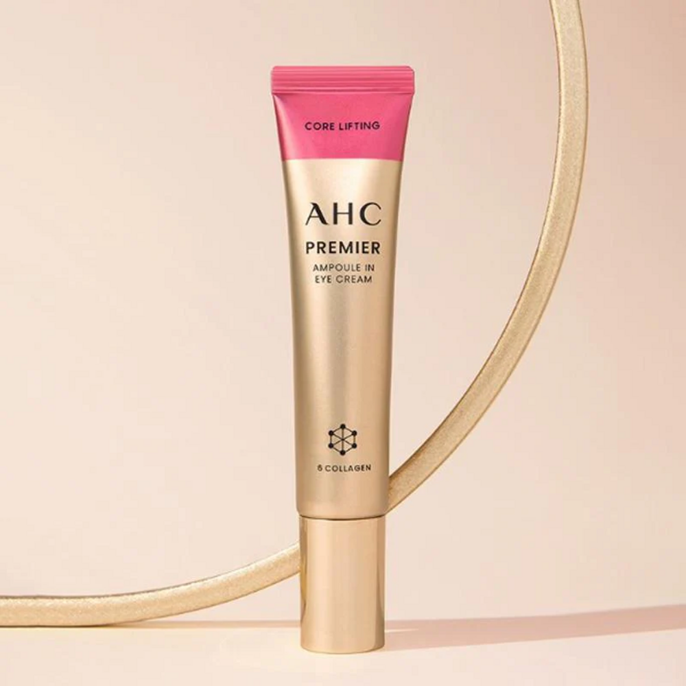 AHC Premier Ampoule in Eye Cream Core Lifting, 40ml