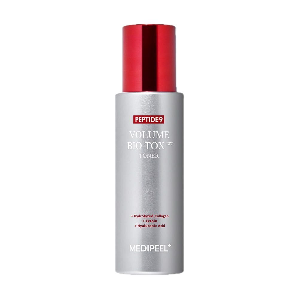 Medipeel+ Peptide 9 Volume Bio Tox Pro Toner, 250ml