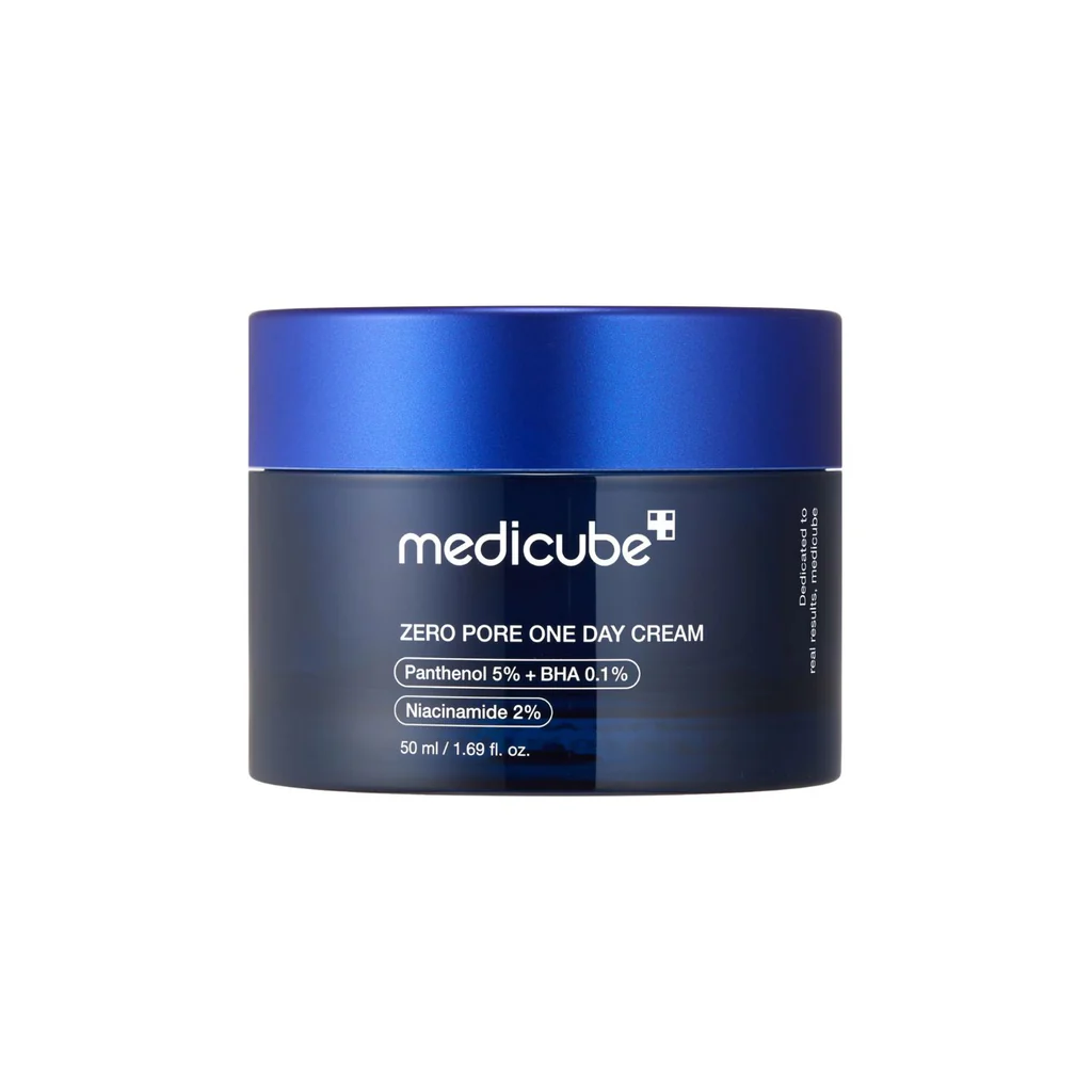 Medicube Zero Pore One Day Cream, 50ml