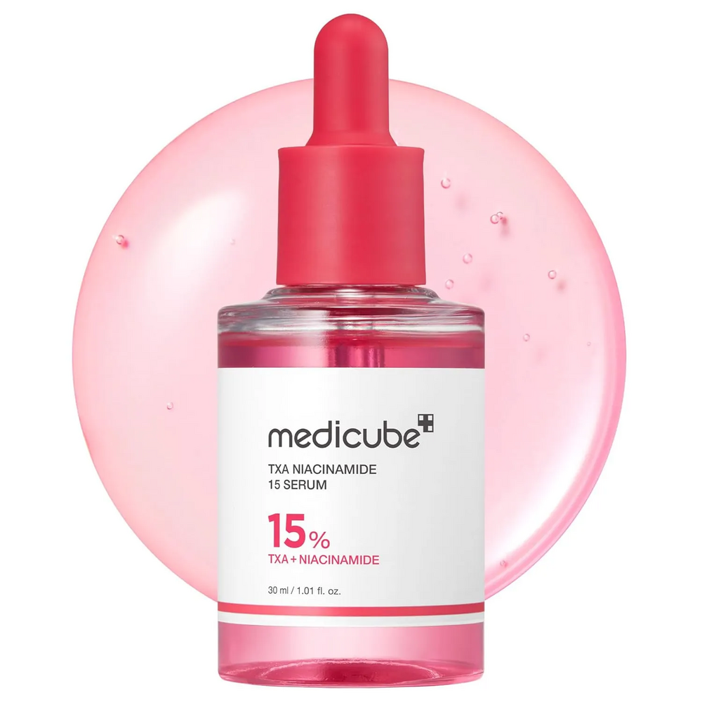 Medicube TXA Niacinamide 15 Serum, 30ml