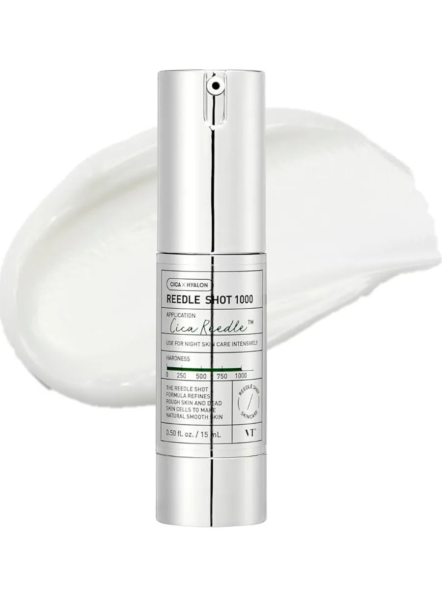 VT Cosmetics Reedle Shot 1000, 15ml