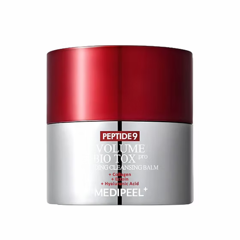 MEDIPEEL+ Peptide 9 Volume Bio Tox Pro Grinding Cleansing Balm, 50ml