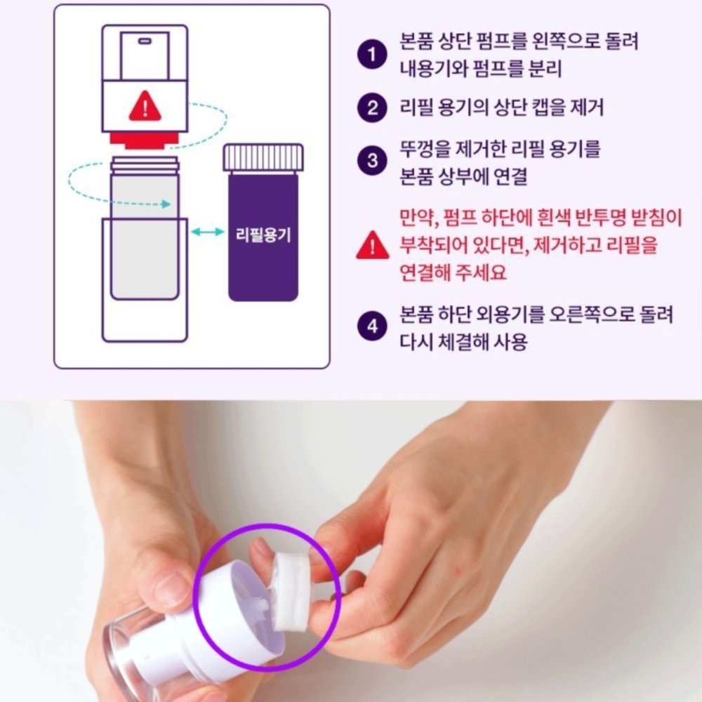Dr.G Red Blemish Bakuchiol PDRN Pore-Jet Serum Special Set — изображение 9