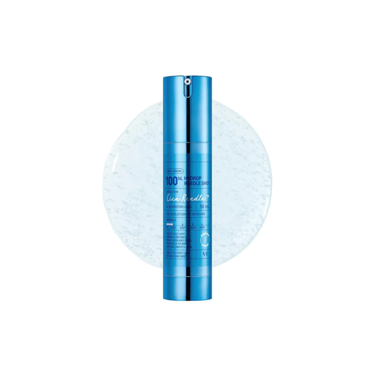 VT Cosmetics Hydrop Reedle Shot 100hL, 50ml