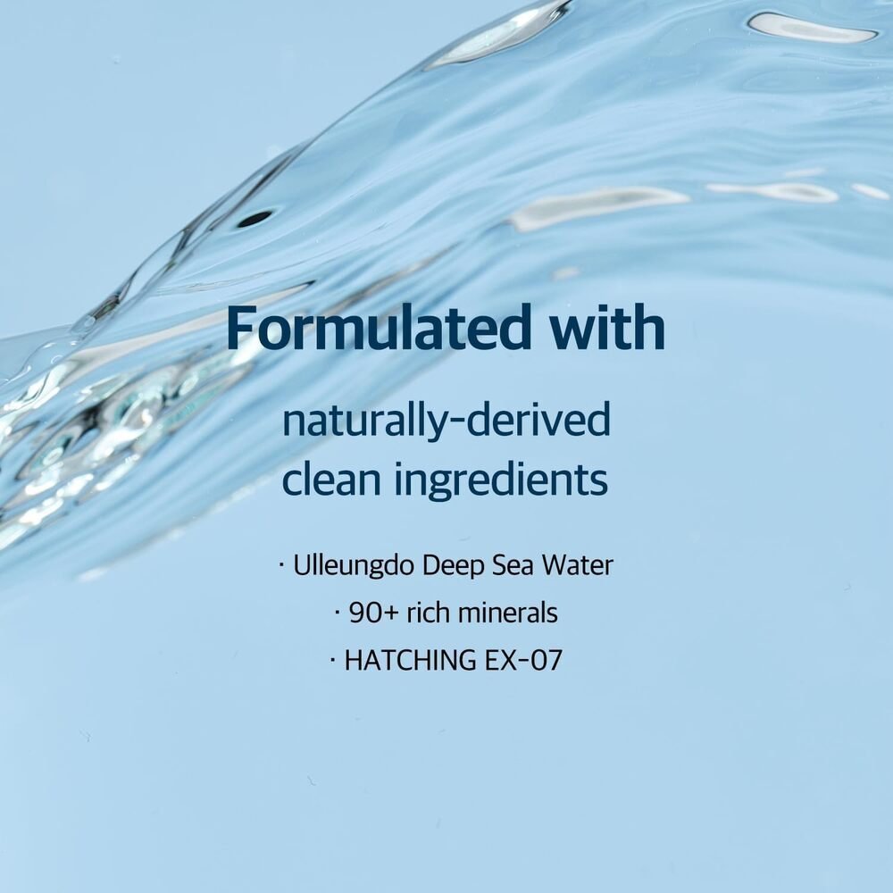 Round Lab 1025 Dokdo Toner, 100ml - Imagen 3