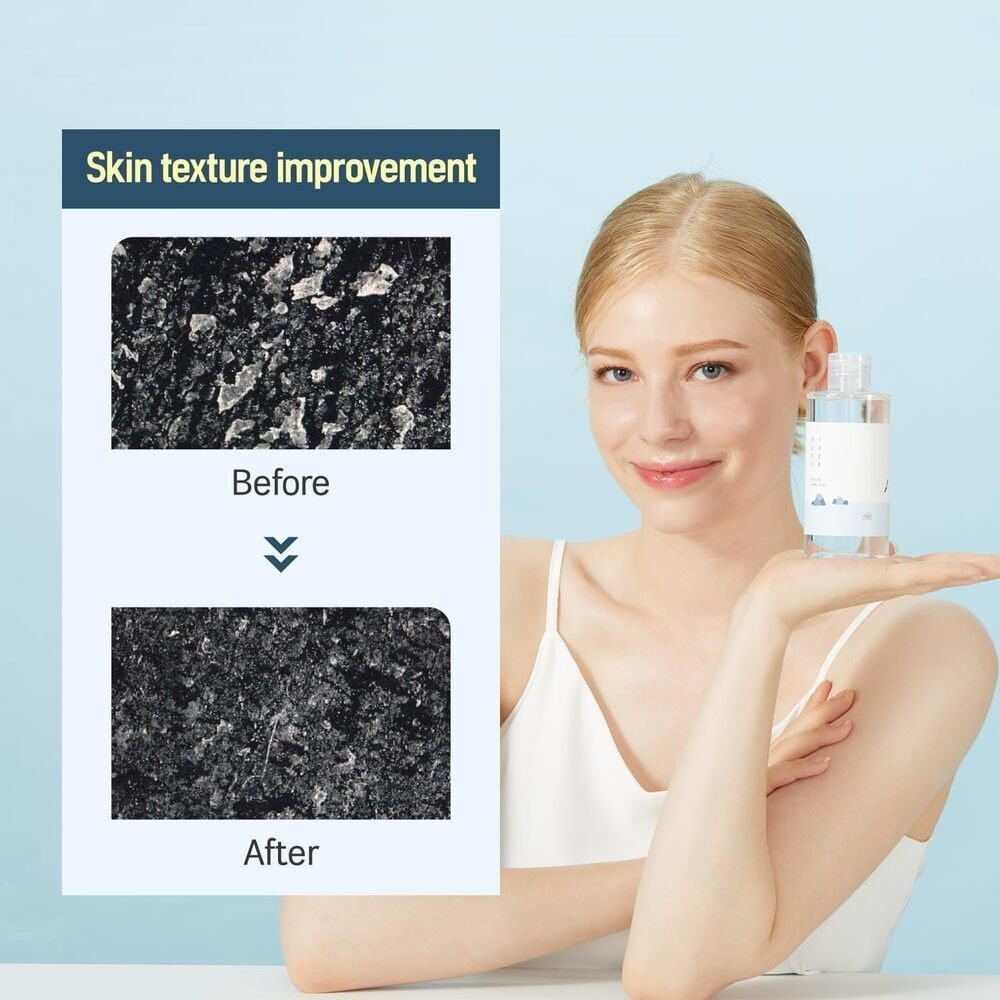 Round Lab 1025 Dokdo Toner, 100ml - Imagen 5