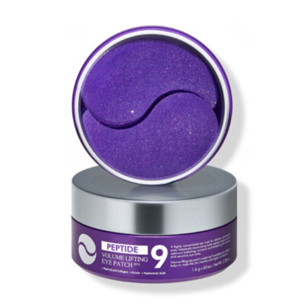 Medipeel+ Peptide 9 Volume Lifting Eye Patch PRO, 60шт