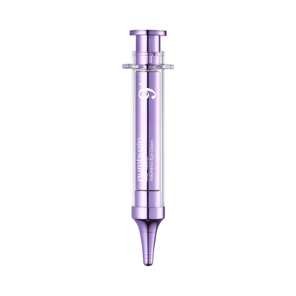 Numbuzin No 9 NAD+ Retinol Volumetox Eye Cream, 10ml